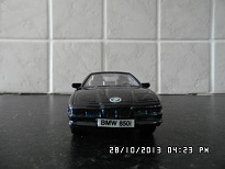 BMW 850 i